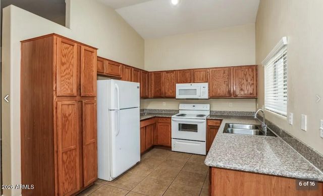 1545 W BURGESS Lane, Phoenix, AZ 85041