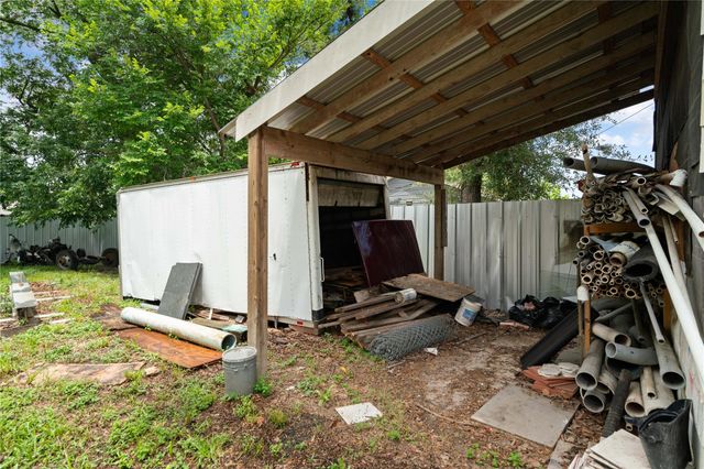 1925 Sunny Drive, Houston, TX 77093