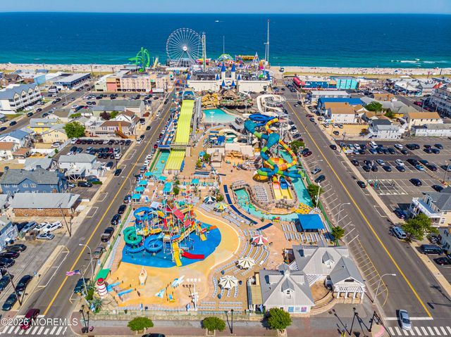 116 Hancock Avenue B, Seaside Heights, NJ 08751