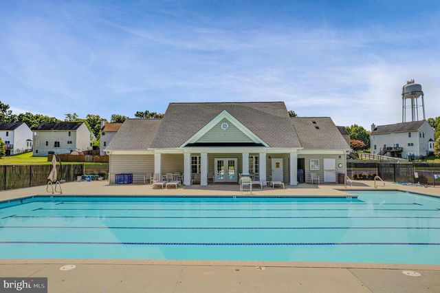 36102 WILDERNESS SHORES WAY LOT464, Locust Grove, VA 22508