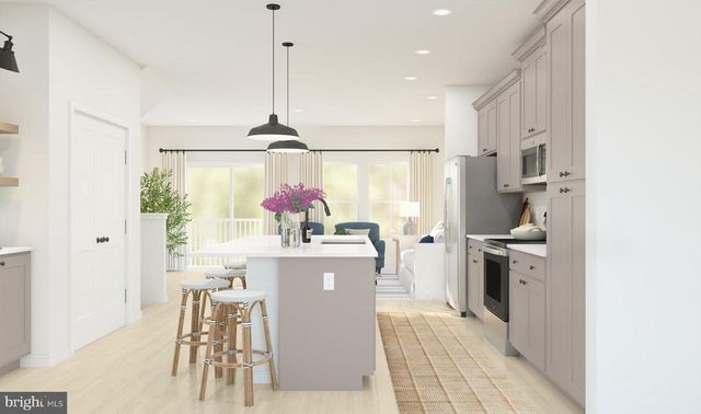 36102 WILDERNESS SHORES WAY LOT464, Locust Grove, VA 22508