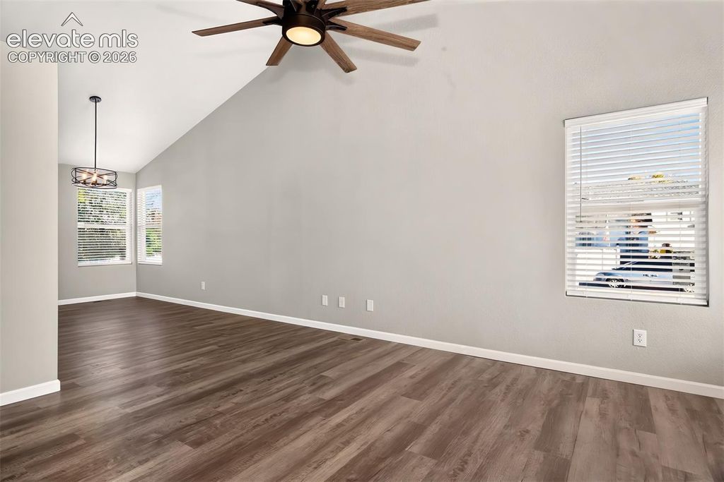 3952 Sleepy Creek Drive, Colorado Springs, CO 80925 — photo 4