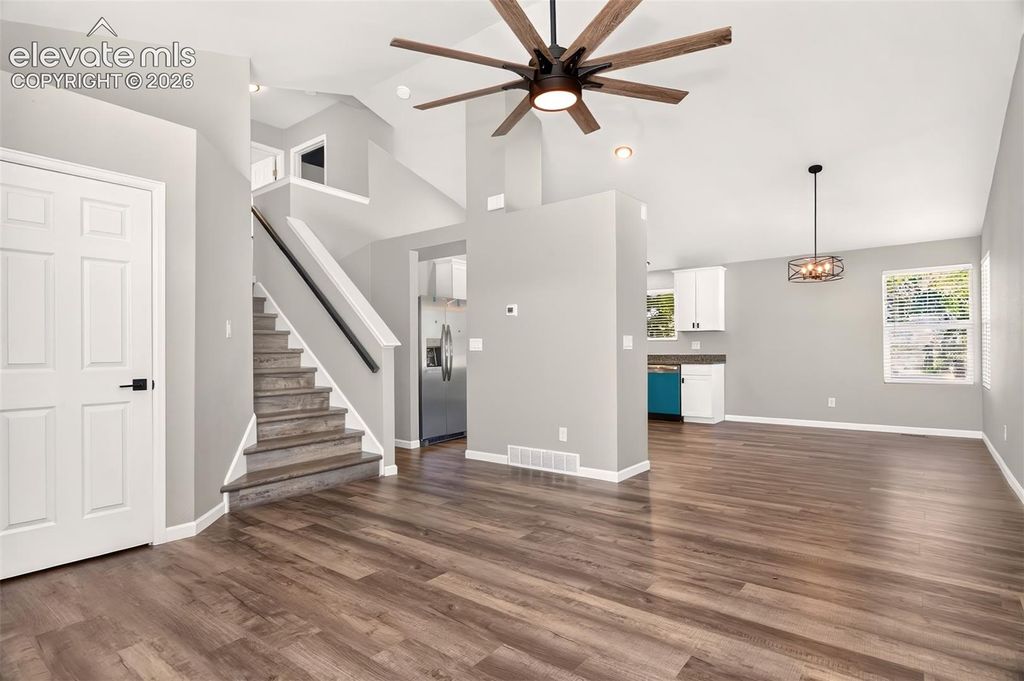 3952 Sleepy Creek Drive, Colorado Springs, CO 80925 — photo 5