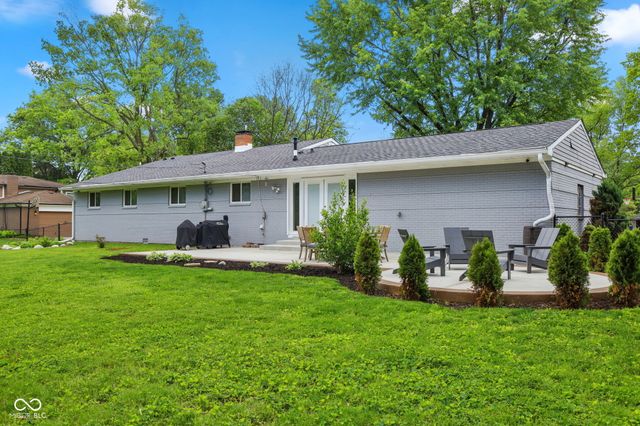 540 Golf Lane, Indianapolis, IN 46260