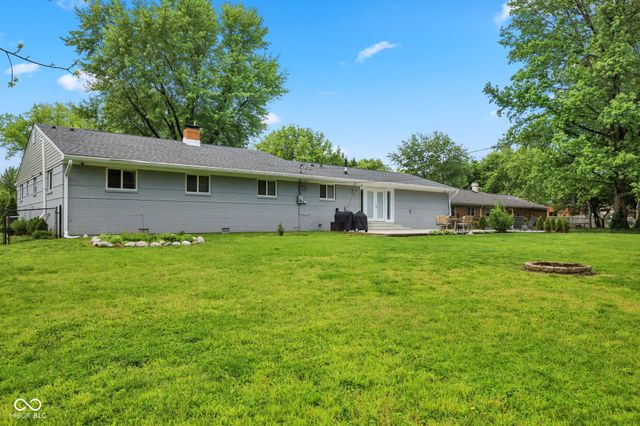540 Golf Lane, Indianapolis, IN 46260