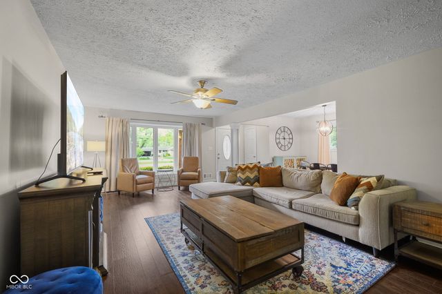 540 Golf Lane, Indianapolis, IN 46260