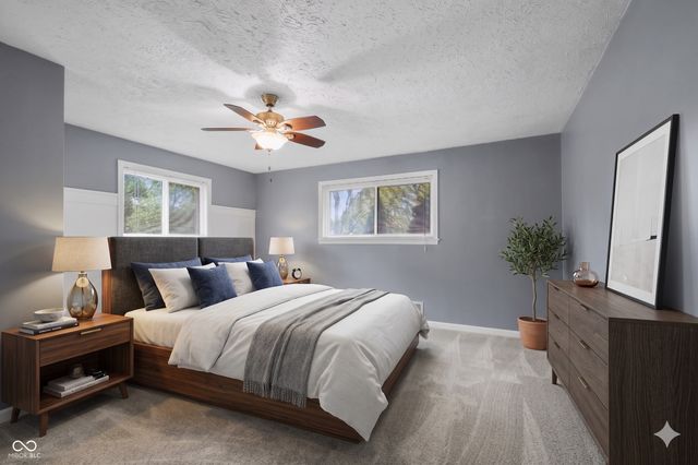 540 Golf Lane, Indianapolis, IN 46260