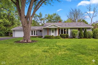540 Golf Lane, Indianapolis, IN 46260