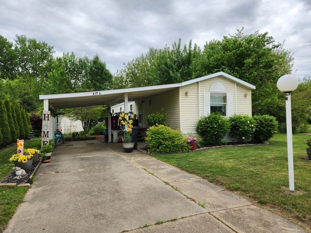 4776 Marble Manor, Rockford, IL 61102