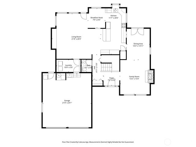 19714 41st Avenue NE, Lake Forest Park, WA 98155