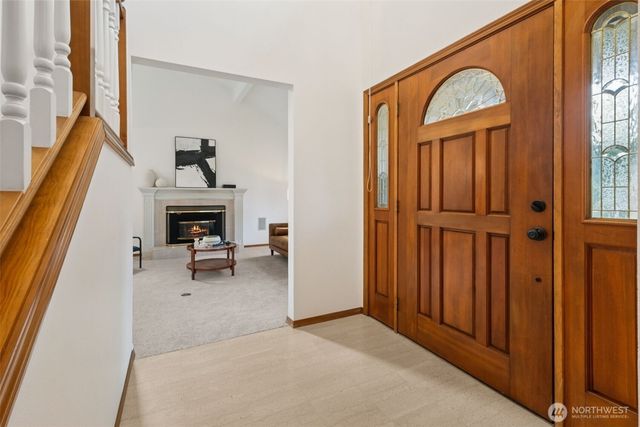 19714 41st Avenue NE, Lake Forest Park, WA 98155