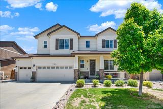 9934 Norfolk Street, Commerce City, CO 80022