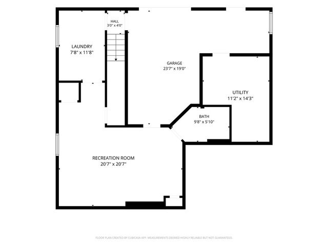 245 Wilbert Ave, South Strabane, PA 15301