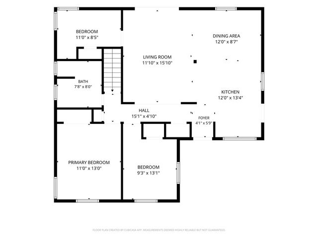 245 Wilbert Ave, South Strabane, PA 15301