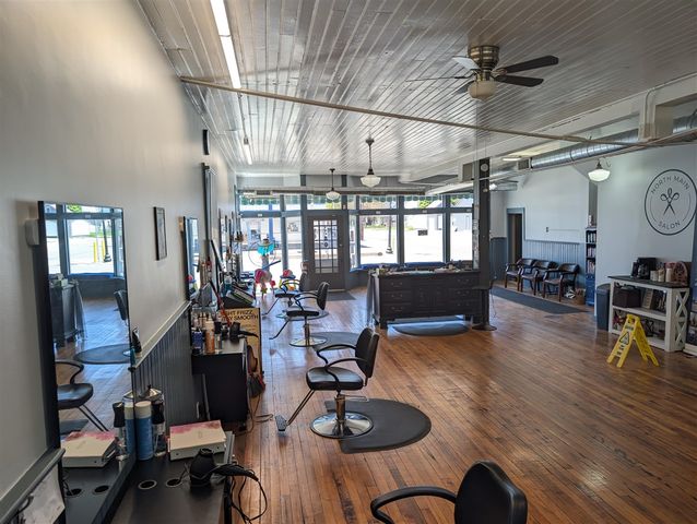 120 N Main Street, Scottville, MI 49454