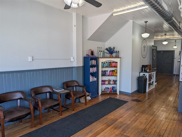 120 N Main Street, Scottville, MI 49454