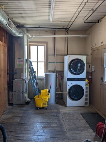 120 N Main Street, Scottville, MI 49454