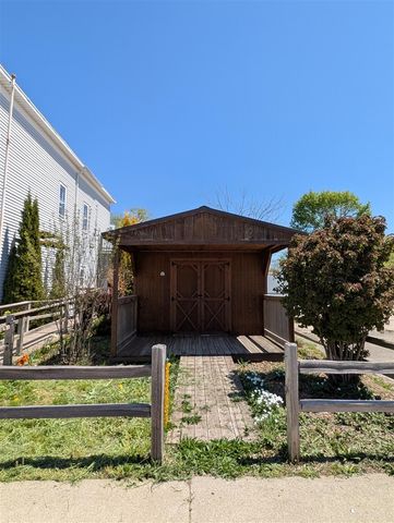 120 N Main Street, Scottville, MI 49454