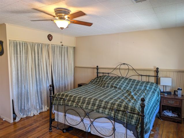 120 N Main Street, Scottville, MI 49454