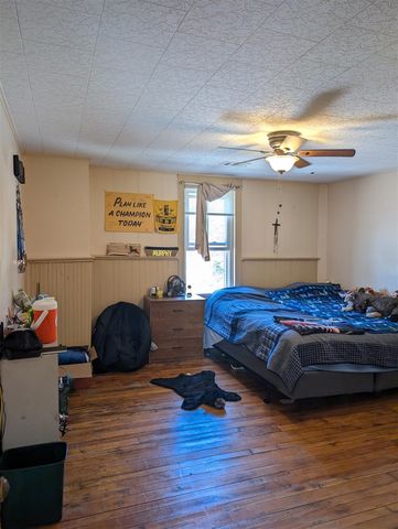 120 N Main Street, Scottville, MI 49454