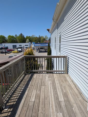 120 N Main Street, Scottville, MI 49454