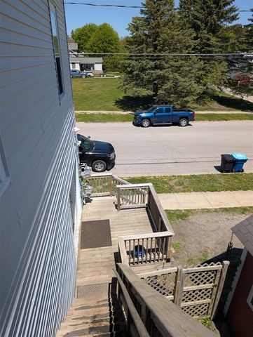 120 N Main Street, Scottville, MI 49454