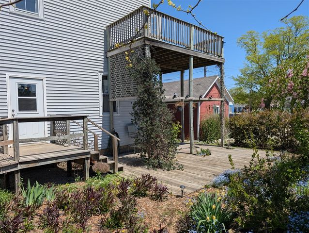 120 N Main Street, Scottville, MI 49454