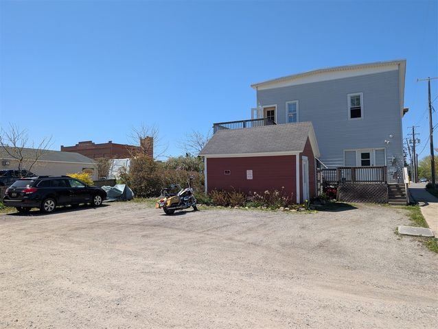 120 N Main Street, Scottville, MI 49454