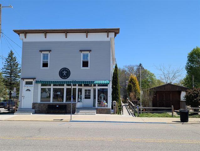 120 N Main Street, Scottville, MI 49454
