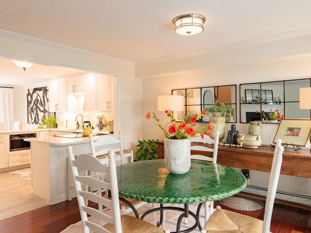 70 Parks St 18, Duxbury, MA 02332