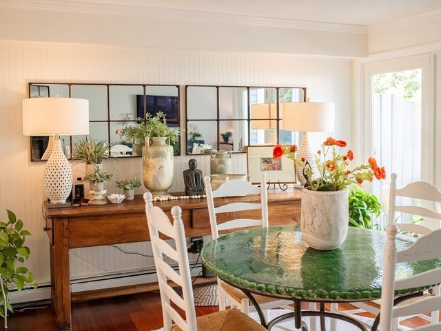 70 Parks St 18, Duxbury, MA 02332