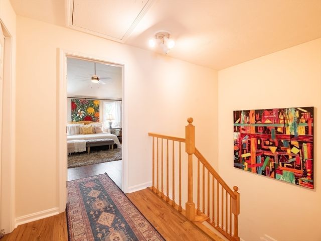 70 Parks St 18, Duxbury, MA 02332