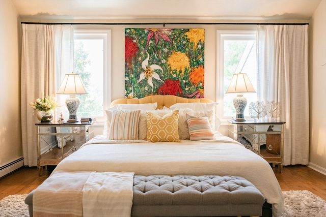 70 Parks St 18, Duxbury, MA 02332