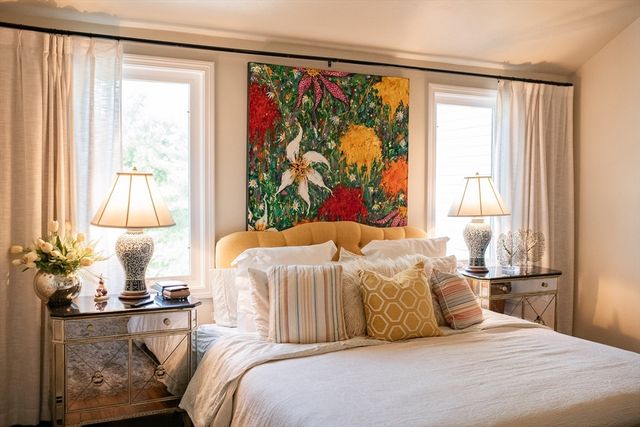 70 Parks St 18, Duxbury, MA 02332