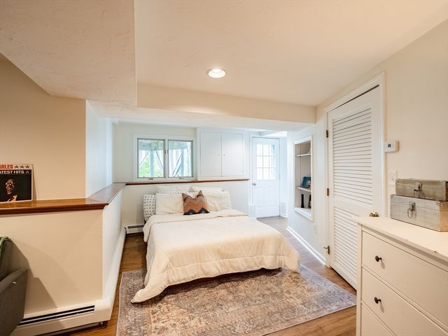 70 Parks St 18, Duxbury, MA 02332