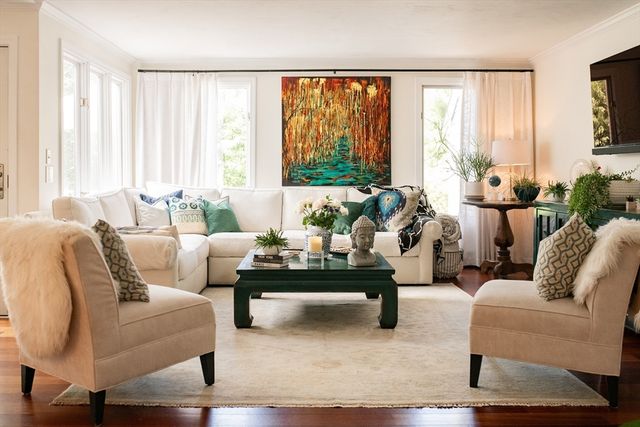 70 Parks St 18, Duxbury, MA 02332