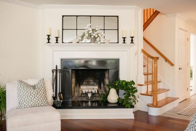 70 Parks St 18, Duxbury, MA 02332