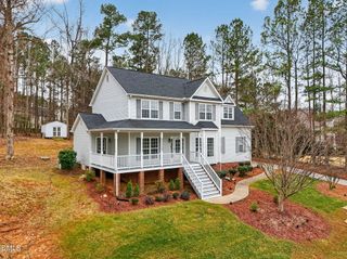 1328 Red Brick Road, Garner, NC 27529