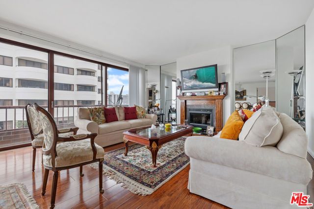 10550 Wilshire Boulevard 1001, Los Angeles, CA 90024