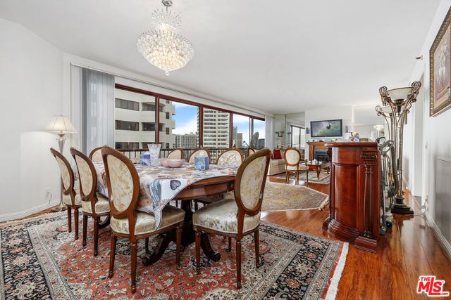 10550 Wilshire Boulevard 1001, Los Angeles, CA 90024