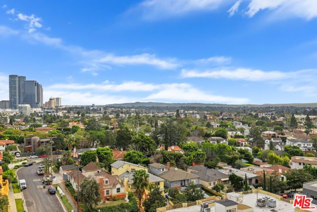 10550 Wilshire Boulevard 1001, Los Angeles, CA 90024