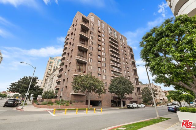 10550 Wilshire Boulevard 1001, Los Angeles, CA 90024