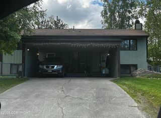 6716 E 16th Avenue, Anchorage, AK 99504