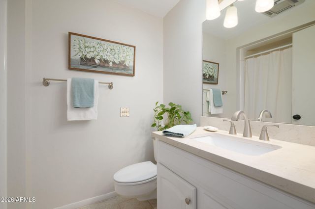 13445 N EMBERWOOD Drive, Sun City, AZ 85351