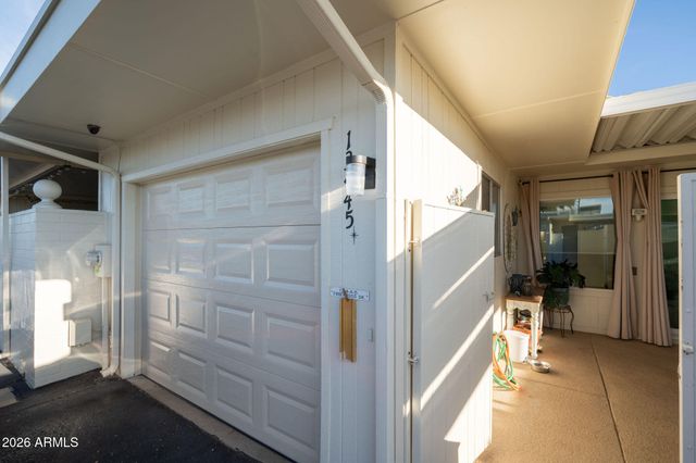 13445 N EMBERWOOD Drive, Sun City, AZ 85351