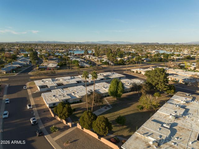 13445 N EMBERWOOD Drive, Sun City, AZ 85351