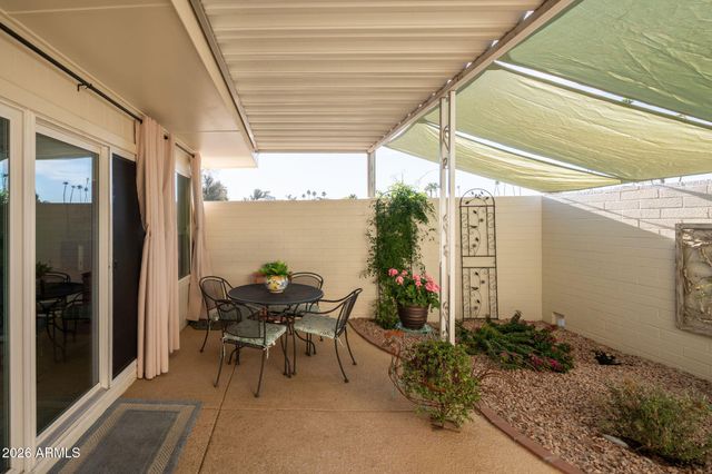 13445 N EMBERWOOD Drive, Sun City, AZ 85351