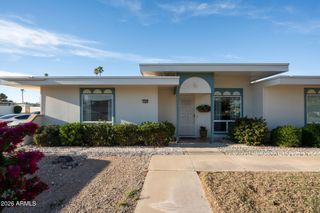 13445 N EMBERWOOD Drive, Sun City, AZ 85351