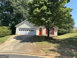 1315 SWEETWATER Court, Mcdonough, GA 30253