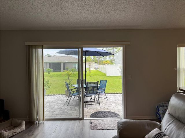 24 RADCLIFFE DRIVE, Palm Coast, FL 32164